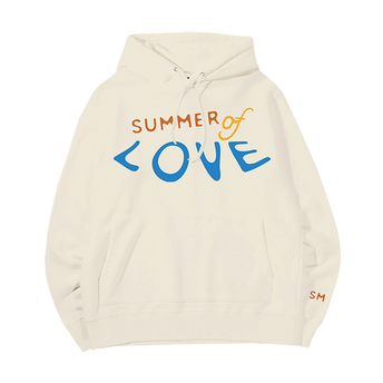 SUMMER OF LOVE HOODIE- SHM store