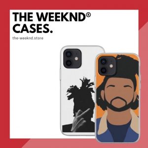 04 Cases - Weeknd Store