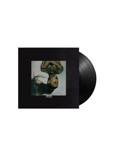TUN vinyl CD  - AG