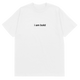 ABEL THE KILLER TEE POST MALONE X HARLEY-DAVIDSON TEE