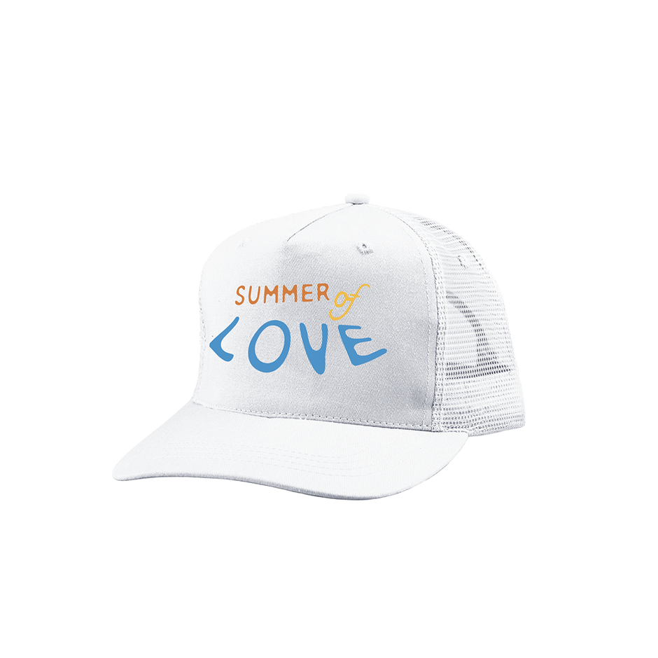 SUMMER OF LOVE cap - SHM store