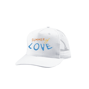 SUMMER OF LOVE cap - SHM store