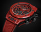 Non Variant - WATCH Big Bang Unico Red Magic