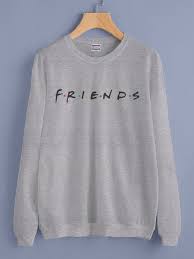 Friend Crewneck Bundle