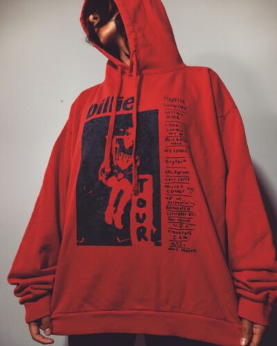 Billie Ellish - Hoodie