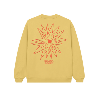 SunBurst crewneck - SG store