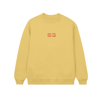 SunBurst crewneck - SG store