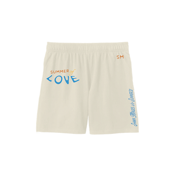 SUMMER OF LOVE boxer  - SHM store