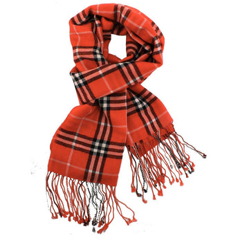 M23 A Classy Scarf