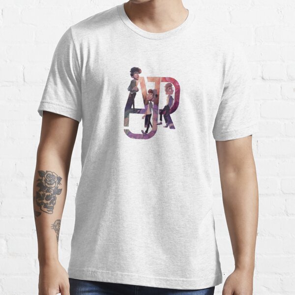 kjr Essential T-Shirt